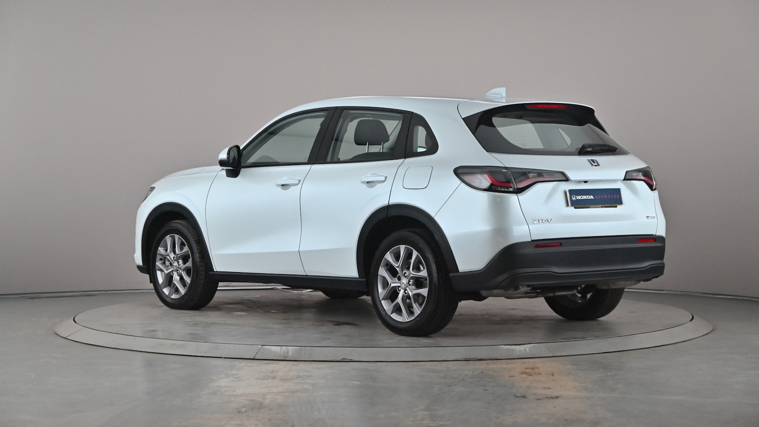 Vehicle 29
