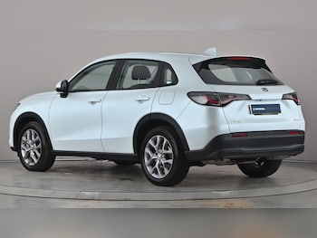Used Honda ZR-V 2024 for sale - 75391832: Photo