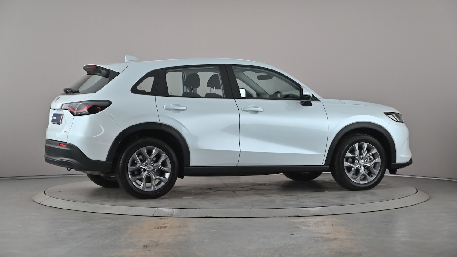 Vehicle 40