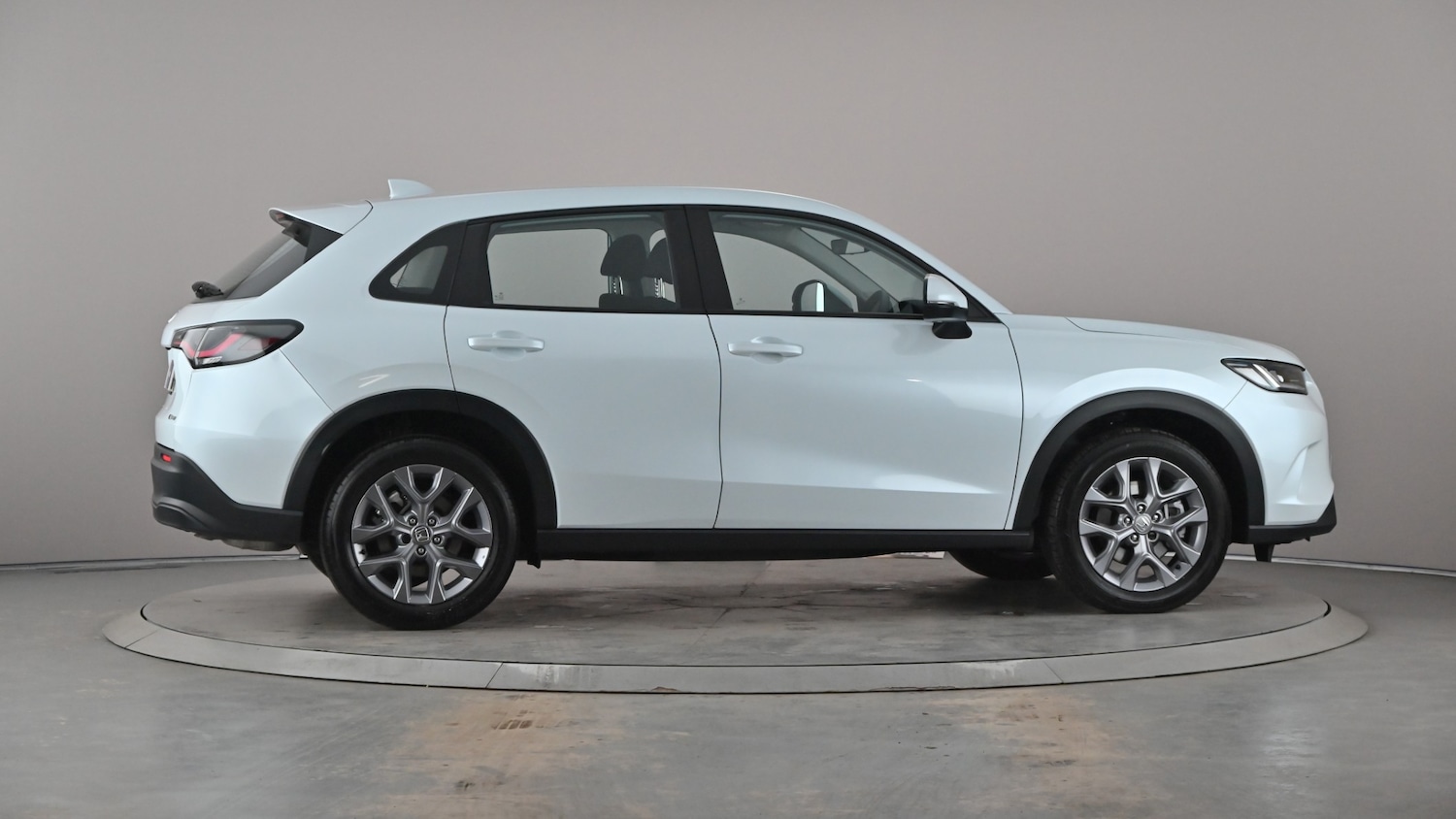 Vehicle 41