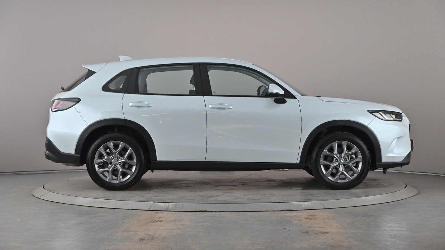 Vehicle 42