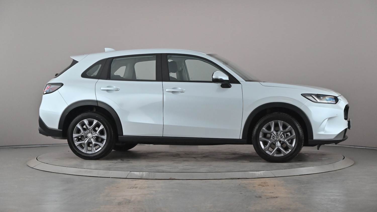 Vehicle 43