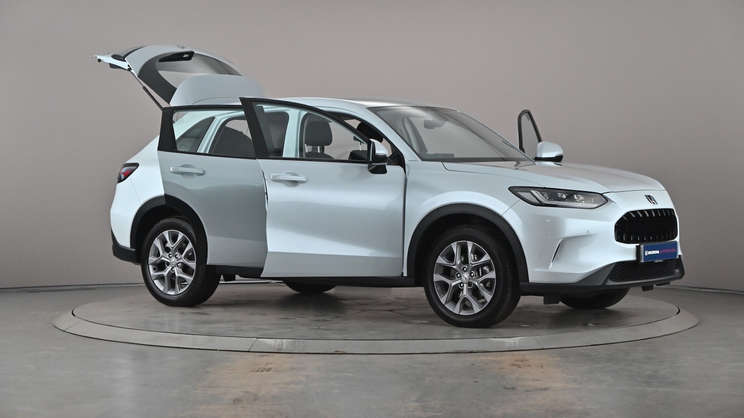 Vehicle 46