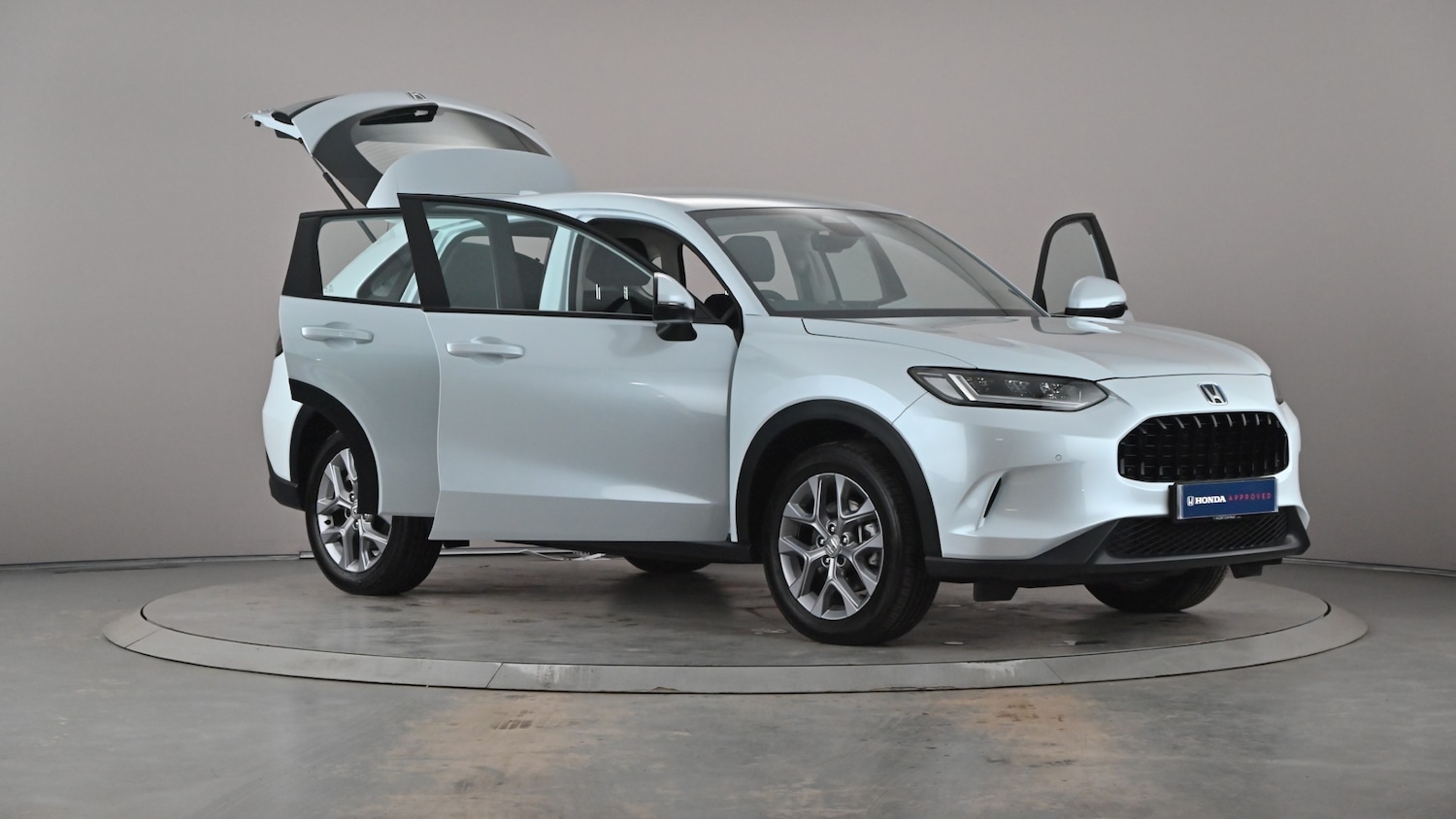 Vehicle 47