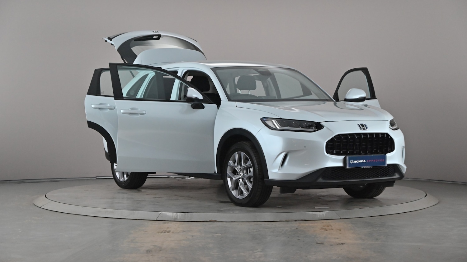 Vehicle 48