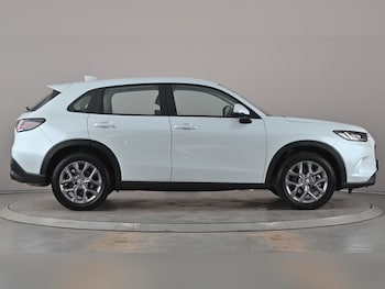 Used Honda ZR-V 2024 for sale - 75391832: Photo