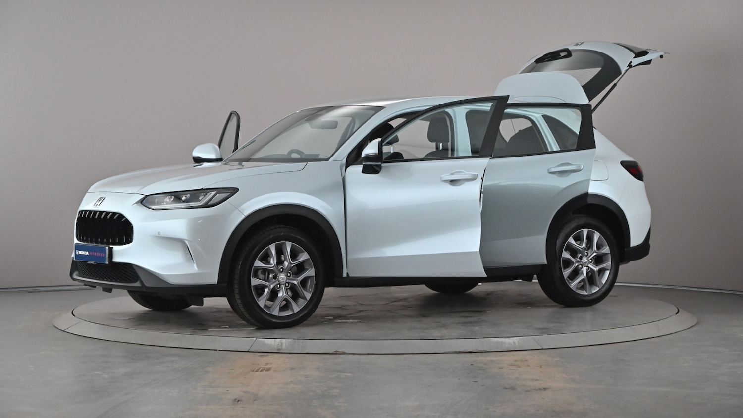Vehicle 57