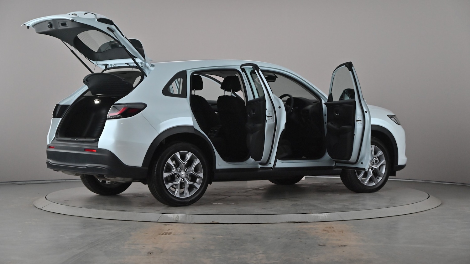 Vehicle 75