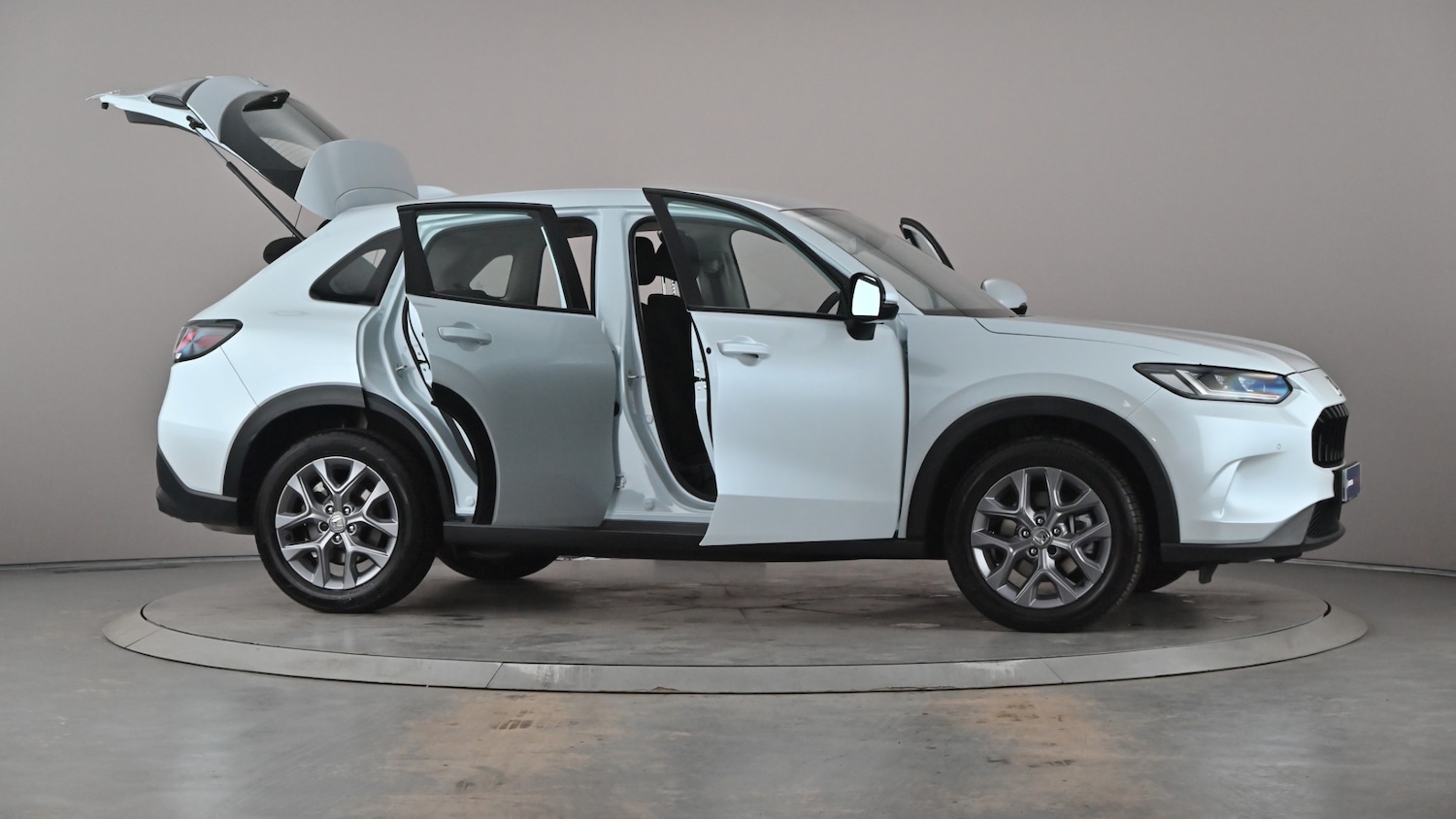 Vehicle 80