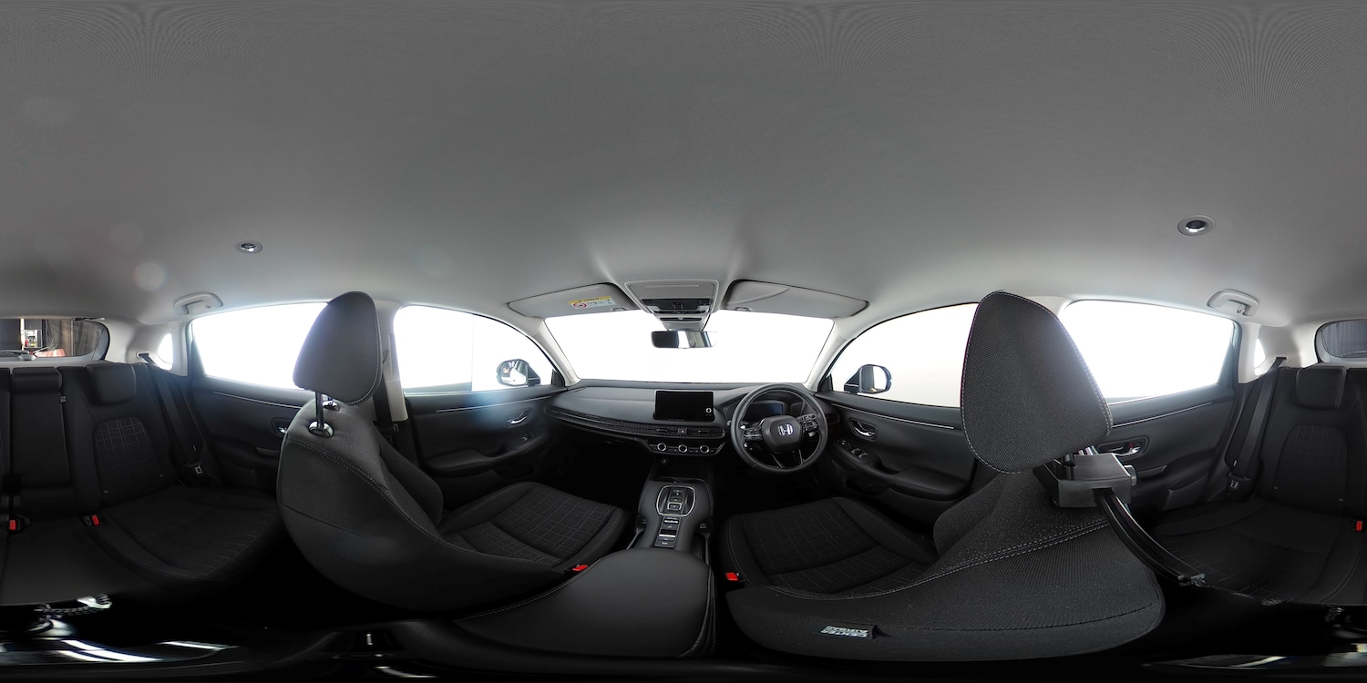 Vehicle 82