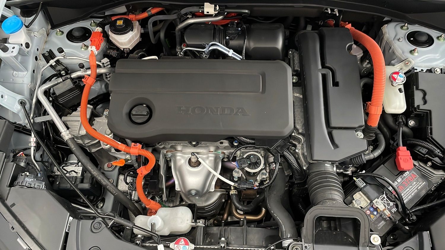 Vehicle 87