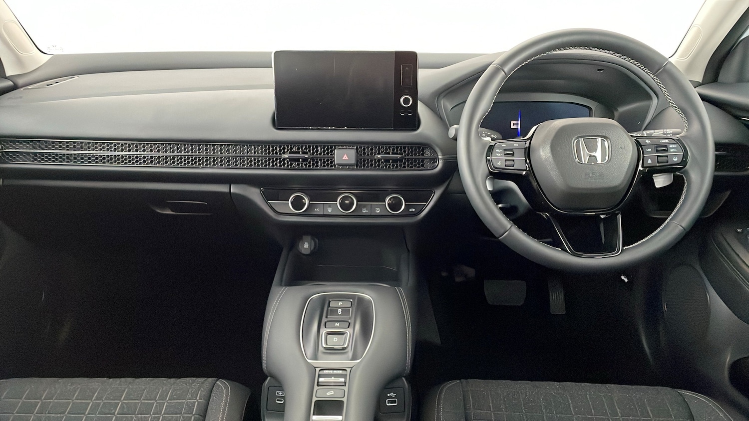 Vehicle 90