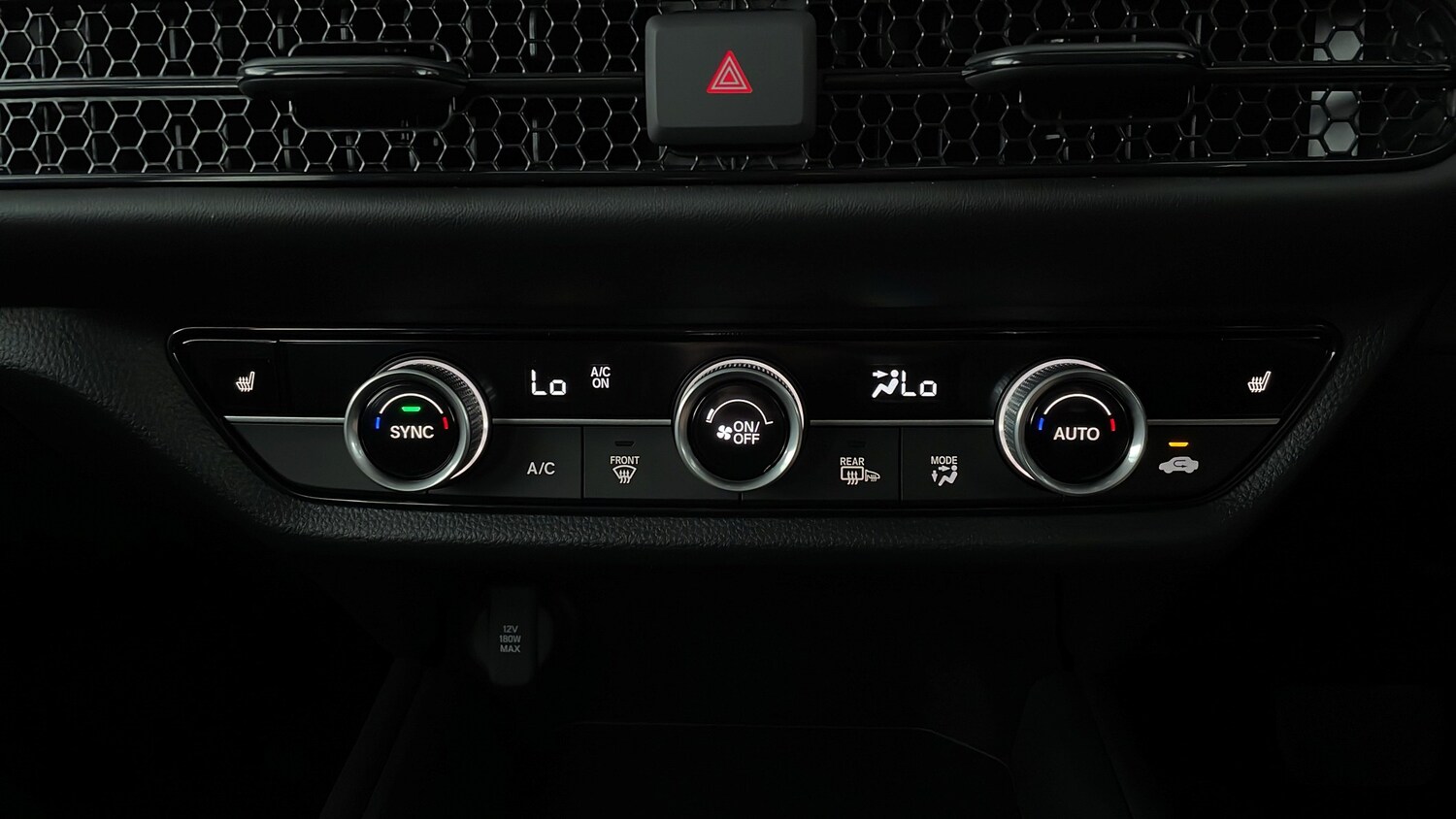 Vehicle 92