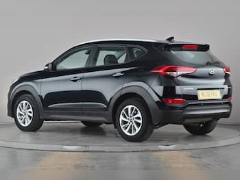 Used Hyundai TUCSON 2018 for sale - 79639239: Photo