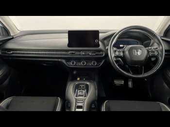 Used Honda ZR-V 2024 for sale - 74826651: Photo