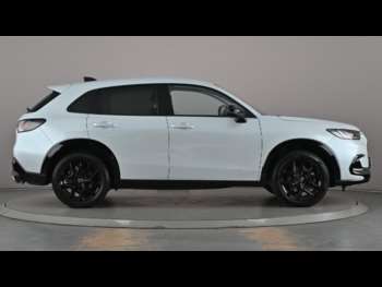 Used Honda ZR-V 2024 for sale - 74826651: Photo