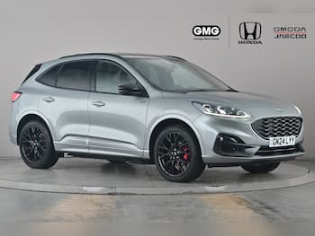 Used Ford Kuga 2024 for sale - 79490055: Photo