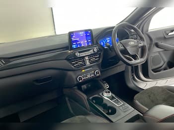 Used Ford Kuga 2024 for sale - 79490055: Photo