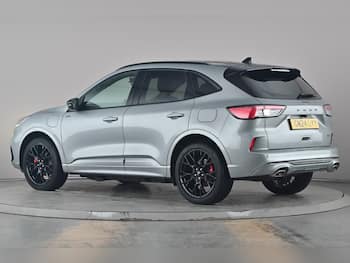 Used Ford Kuga 2024 for sale - 79490055: Photo