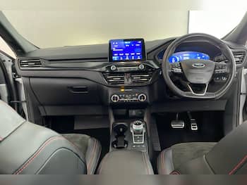 Used Ford Kuga 2024 for sale - 79490055: Photo