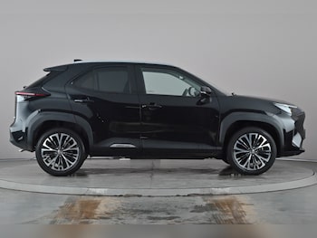 Used Toyota Yaris Cross undefined for sale - 78532030: Photo