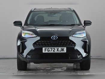 Used Toyota Yaris Cross undefined for sale - 78532030: Photo