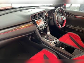 Used Honda Civic 2020 for sale - 79091019: Photo