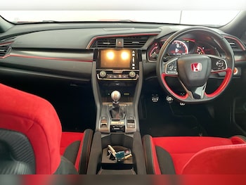 Used Honda Civic 2020 for sale - 79091019: Photo