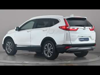 Used Honda CR-V 2021 for sale - 75392050: Photo