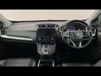 Used Honda CR-V 2021 for sale - 75392050: Photo