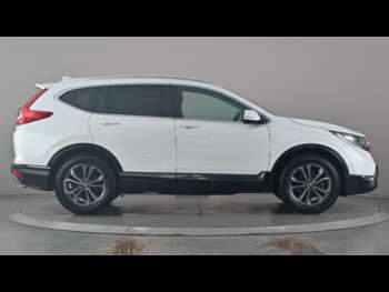 Used Honda CR-V 2021 for sale - 75392050: Photo
