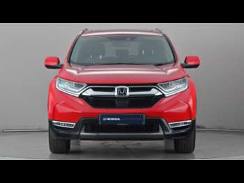 Used Honda CR-V 2022 for sale - 75392032: Photo
