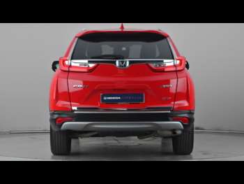Used Honda CR-V 2022 for sale - 75392032: Photo