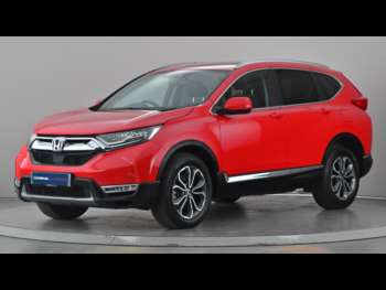 Used Honda CR-V 2022 for sale - 75392032: Photo