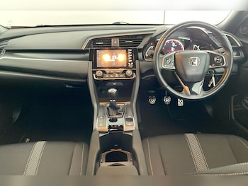 Used Honda Civic 2021 for sale - 79468572: Photo