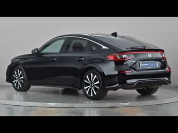 Used Honda Civic 2024 for sale - 74648440: Photo