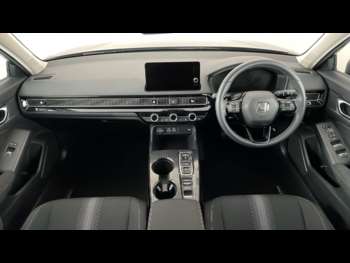 Used Honda Civic 2024 for sale - 74648440: Photo
