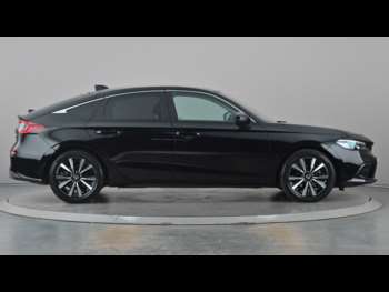 Used Honda Civic 2024 for sale - 74648440: Photo