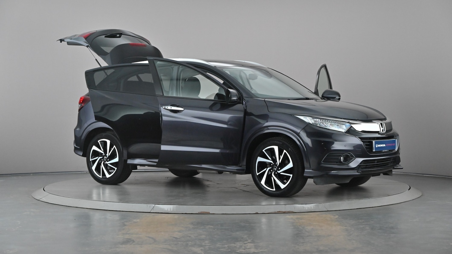 Vehicle 46