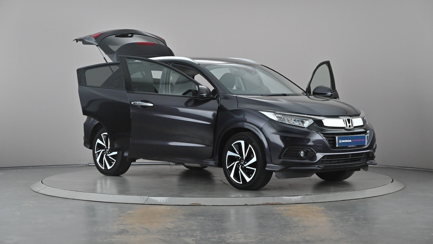 Vehicle 47