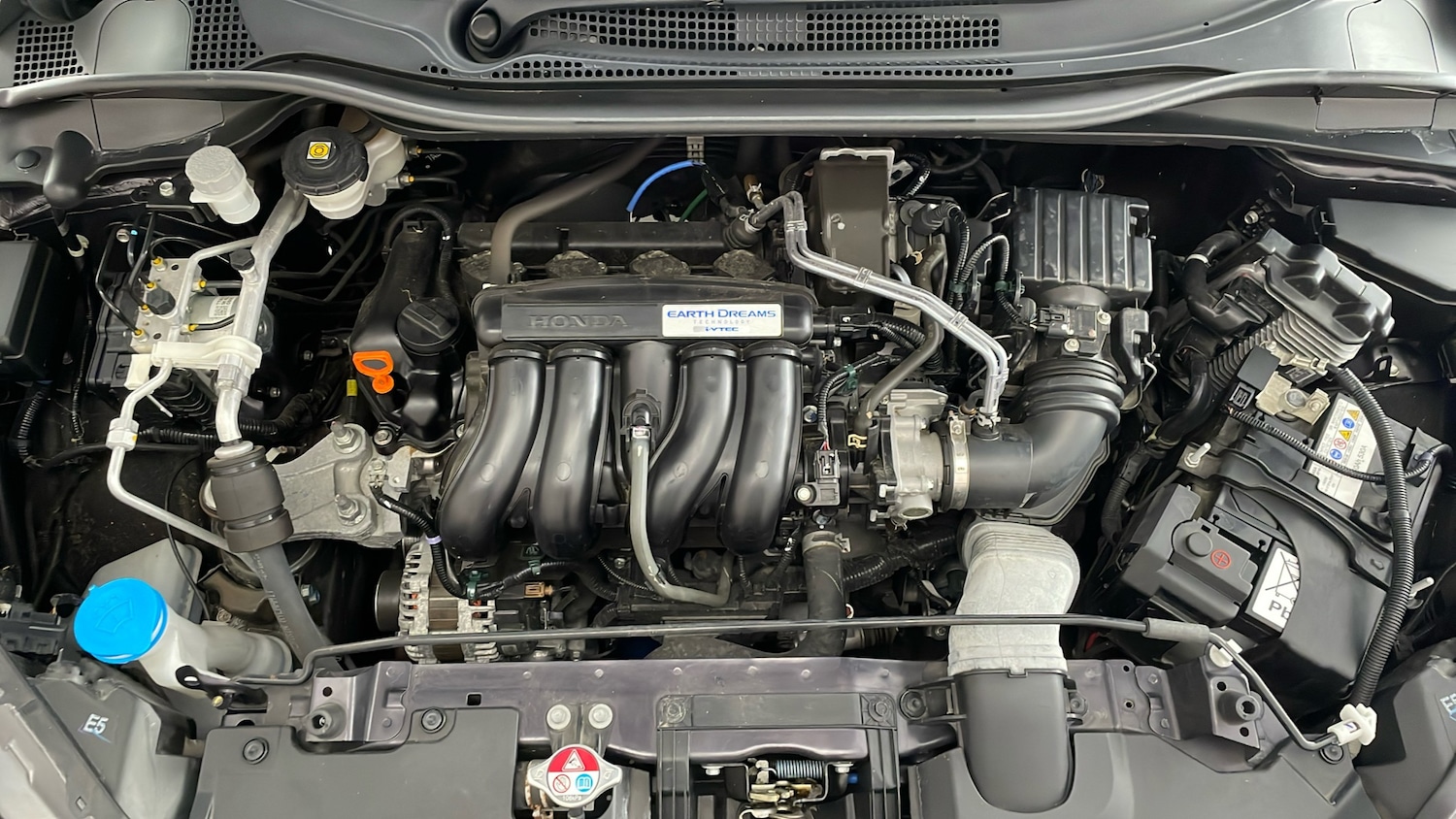 Vehicle 86