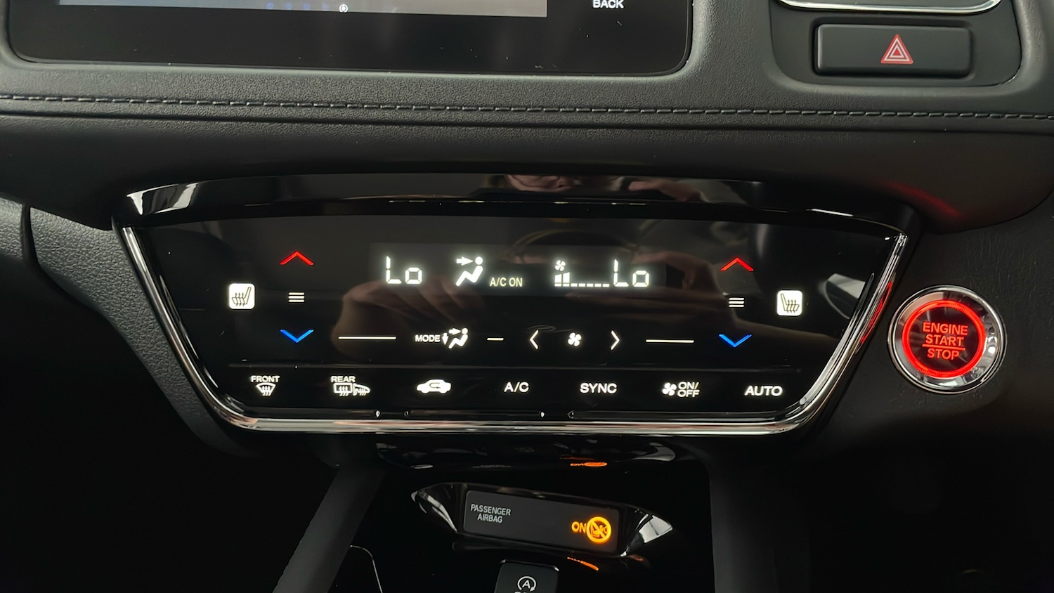 Vehicle 91