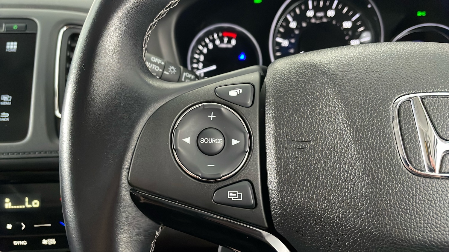 Vehicle 95