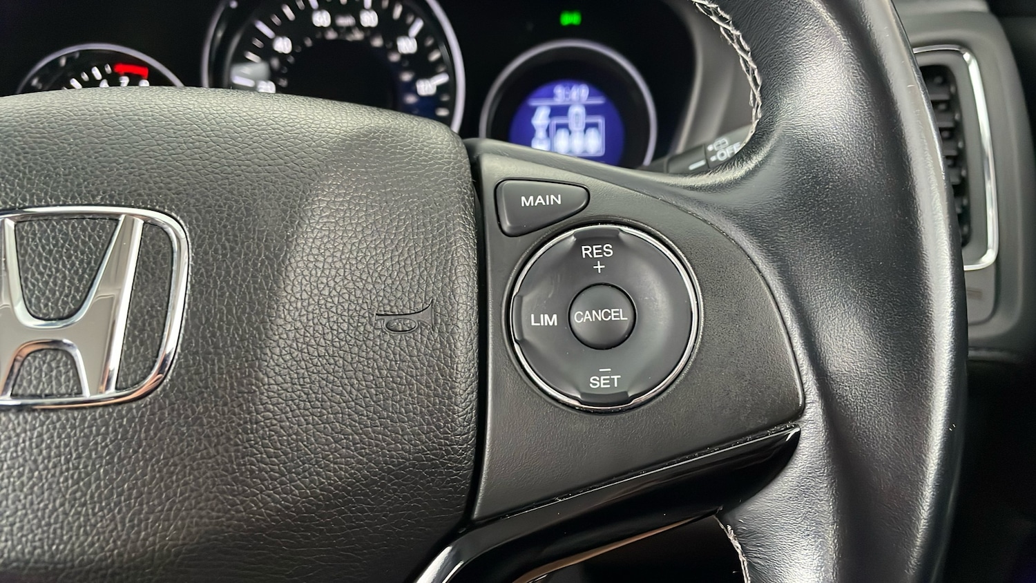 Vehicle 96
