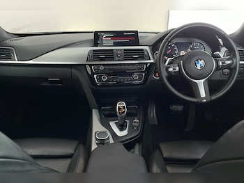 Used BMW 4 Series Gran Coupe 2021 for sale - 78409545: Photo