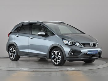 Used Honda Jazz 2022 for sale - 78031458: Photo