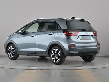 Used Honda Jazz 2022 for sale - 78031458: Photo