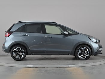 Used Honda Jazz 2022 for sale - 78031458: Photo