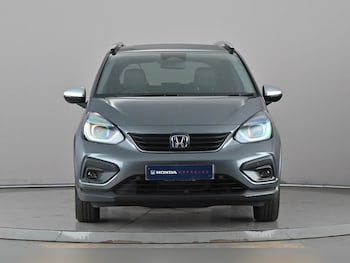 Used Honda Jazz 2022 for sale - 78031458: Photo