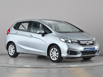 Used Honda Jazz 2018 for sale - 77886542: Photo